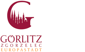 Logo der Stadt Görlitz als Referenz von Kiwi-Vision Görlitz