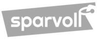 sparvoll-logo-gray